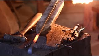 How To Start Blacksmithing for 100 [upl. by Chita]