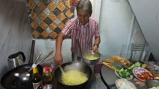 Tallarín Saltado de Pollo  Cocinando con Don Carlitos [upl. by Ettore889]