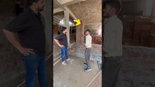 विंडो windowबनाते समय ये बात का ध्यान रखें  👷‍♂️📚📌 viral civilengineer shorts [upl. by Ruomyes736]