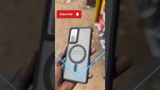 Samsung s20 fe SMOK case magnetic 🧲 case Redhills Revathi store’s opposite [upl. by Lednic]