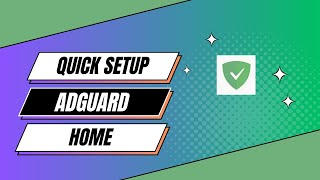 Discover the Secret to Installing AdGuard Effortlessly and Blocking Ads for Good [upl. by Saihtam]