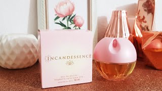 PERFUME INCANDESSENCE AVON RESEÑAEVE TIPS [upl. by Lola]