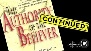 RAPTURE SOON and the Authority of Believers [upl. by Hiett436]