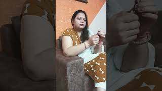 LADAI HO GYI 🤣 SonikaShokeen viral trending comedy funny youtubeshorts [upl. by Juanita]