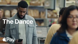 Apple Pay  The Dance  Apple [upl. by Roshelle99]