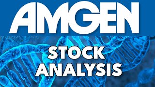 Is Amgen Stock a Buy Now  Amgen AMGN Stock Analysis [upl. by Emlen]