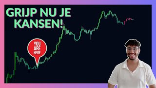 GRIJP JE KANSEN  Bitcoin amp Ethereum Koers Verwachting  Bitcoin Koers December 2023 [upl. by Derraj37]