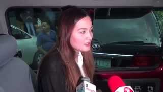 Tug of war over Deniece Cornejo [upl. by Nnairrehs]