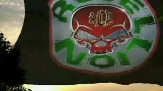 BANGIS NG LION  TRISKELION RAP SONG [upl. by Ellerey809]