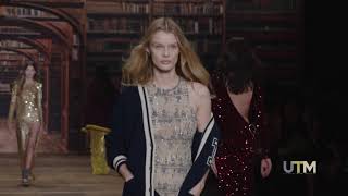 Elisabetta Franchi  FallWinter 20242025  Full Show [upl. by Lyall31]