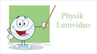 Kinetische Energie  Potentielle Energie  Physik Lernvideo [upl. by Enirod]