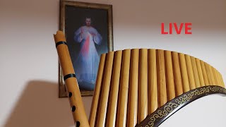 Uwielbienie instrumenty etniczne  Worship Music with Ethnic Instruments [upl. by Bonacci]