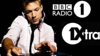 Diplo amp Friends  Diplo on BBC Radio1 January 13th [upl. by Notxap518]