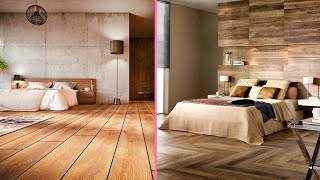 Beautiful bedroom flooring and wall tile designs 2020  Bedroom wall and floor tiles [upl. by Aelyk849]