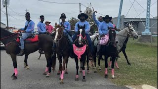 2022 sweet potato festival Backwood Boys [upl. by Siurad]