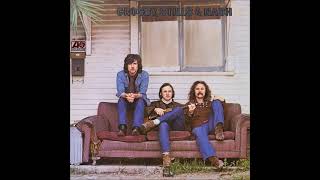 Crosby Stills amp Nash  Helplessly Hoping [upl. by Teodorico]