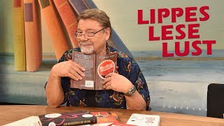 Lippes Leselust  Folge 2 [upl. by Ellan]