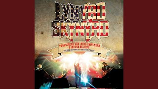 Skynyrd Nation  Sweet Home Alabama Live [upl. by Kress]