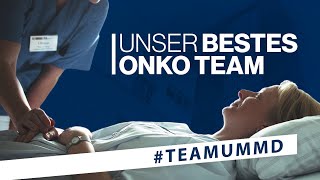 Deutschlands bestes OnkoTeam 2023  2 Platz bei der KOKKonferenz [upl. by Laughton]