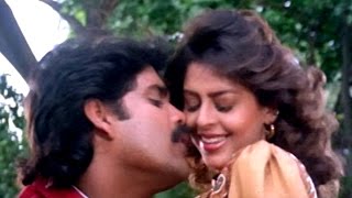 Ukkiri Bikkiri Video Song  Killer Movie  Nagarjuna Nagma [upl. by Struve]