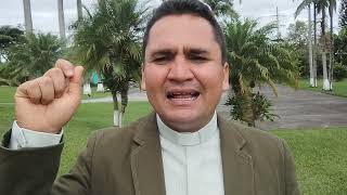 Los pobres  Padre Andrés Olaya  Palabra de Dios [upl. by Otrepur962]