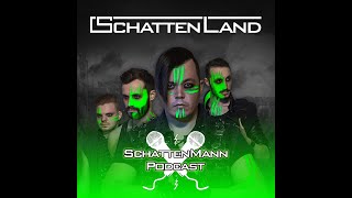 Episode 1  SCHATTENMANN  SCHATTENLAND Der Dunkle Podcast [upl. by Schoenberg111]