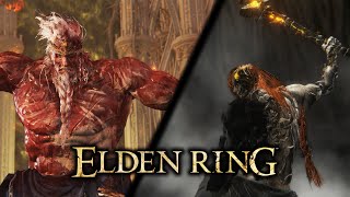 Ive finally beaten Elden Ring  Elden Ring 27 [upl. by Relluf555]