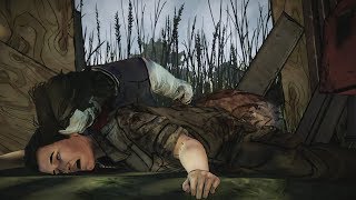 The Walking Dead Collection  All Episode 1 Death Scenes HD [upl. by Orsay]