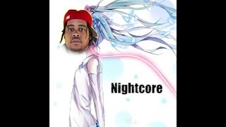 645AR  4 Da Trap Nightcore Version [upl. by Ahseia]