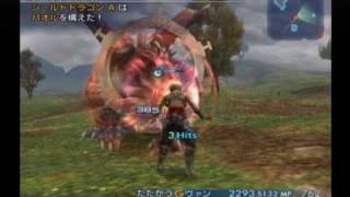 FF12 最強武器・防具 12 [upl. by Hulton933]