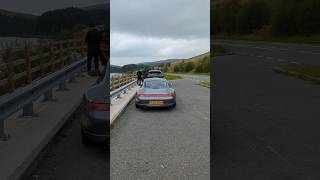 Stunning driving roads in Brecon beacons youtubeshorts nature car [upl. by Guise]