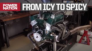 Building a High RPM 400ci SBC to Replace Broken quotCompression Obsessionquot  Engine Power S10 E6amp7 [upl. by Sine]