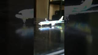 My new Cebu Pacific A330neo in papercraft [upl. by Sel]