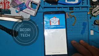 Huawei Y5 2018 FRP Bypass Huawei Y5 FRP Unlock amp Google Account Bypass [upl. by Myrwyn]