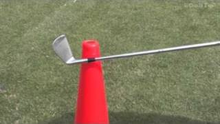 Mike Benders Favorite Golf Drill [upl. by Vasta423]