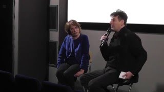 Proust contre la neuroscience sur un film de Nurith Aviv par Stéphane Zagdanski [upl. by Dagley]