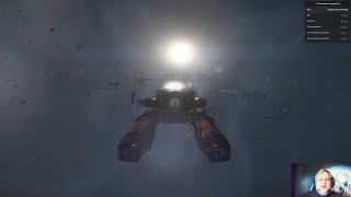 StarCitizen 324 Salving  Skrota paneler Del 1 [upl. by Aital]