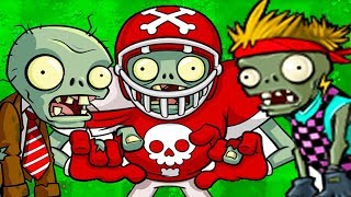 ВЫЖИВАЕМ СРЕДИ ЗОМБИ  Plants Vs Zombies Растения Против Зомби 33 [upl. by Perdita]