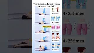 Home Body Workout At Home homebody workout yogaworkout shorts [upl. by Halludba8]