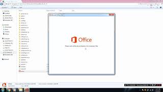 Ms office 2016 download install amp product activate [upl. by Elenaj]