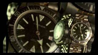 Cimier Watches History [upl. by Hsemin]