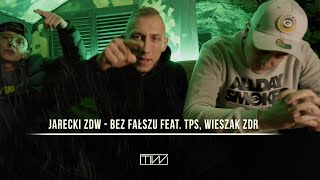 Jarecki ZDW  Bez fałszu feat TPS Wieszak ZDR prod Bitubeatz [upl. by Deron272]