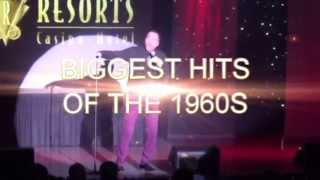 Michael McGeehan  Hits of the 60s [upl. by Cutlip]