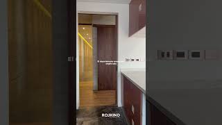 DEPARTAMENTO EN RENTA EN ROMA NORTE CDMX [upl. by Mastic]