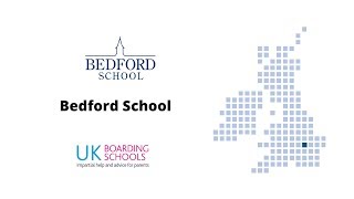 UK Boarding Schools  Bedford School [upl. by Beitz]