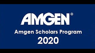 UTokyo Amgen Scholars Program in Japan worth 250000 JPY as Stipend [upl. by Pinkerton580]