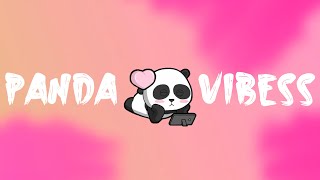 Vibration Sound For Your 🐱  Panda Vibration 🐼 [upl. by Ahsenod846]