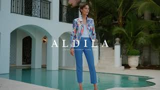 Joseph Ribkoff Spring 2024 Collections  Aldila Boutique [upl. by Maurine]