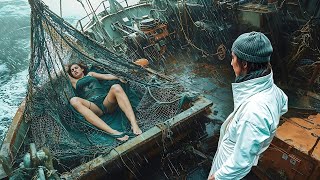 Fisherman Accidentally Catches A Mermaid But the Whole Ocean Follows When He Takes Her Away [upl. by Ace]