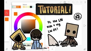 How to animate on FlipaClip Tutorial I think [upl. by Ysirhc]